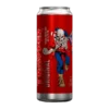 IRON MAIDEN – Trooper Cerveza Lata 500ml