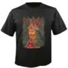 Graveland 'Impaler's Wolves' (Black) T-Shirt Medium