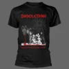Diocletian Restart Civilisation T-Shirt M